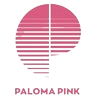 Paloma Pink logo