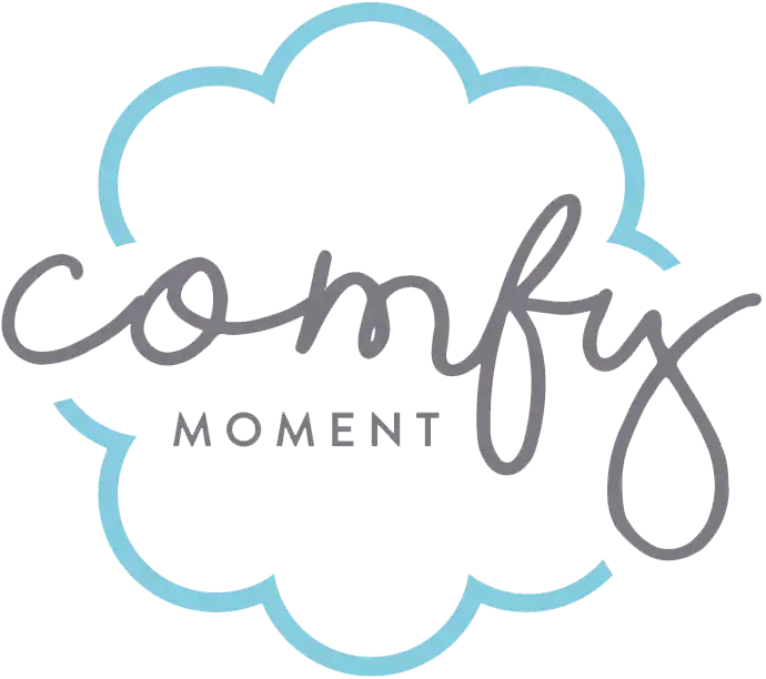 Comfy Moment logo